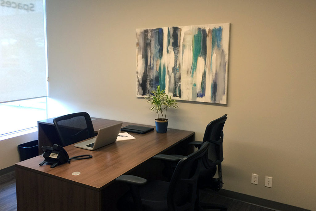 Stunning Coastal Office Rentals Downtown Area image