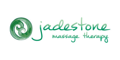 Jadestone Massage Therapy Logo